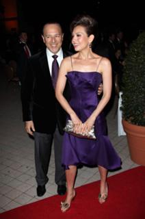Thalía feet photo thumbnail