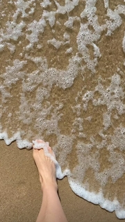 Thalía feet photo thumbnail