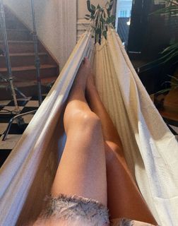Thalía feet photo thumbnail