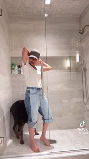 Thalía feet photo thumbnail