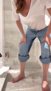 Thalía feet photo 8