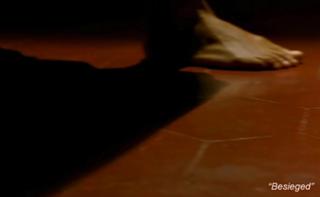 Thandiwe Newton feet photo thumbnail