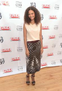 Thandiwe Newton feet photo thumbnail