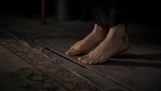 Thandiwe Newton feet photo thumbnail