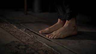 Thandiwe Newton feet photo thumbnail