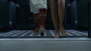 Thandiwe Newton feet photo thumbnail