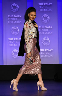 Thandiwe Newton feet photo thumbnail