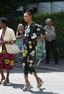 Thandiwe Newton feet photo thumbnail