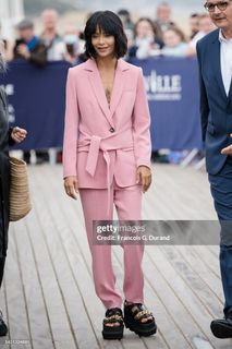 Thandiwe Newton feet photo 9