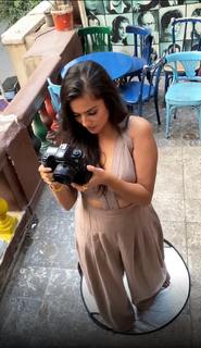 Thara Gubail feet photo 14