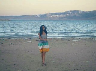 Thara Gubail feet photo 10