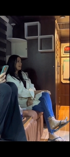 Thara Gubail feet photo 3