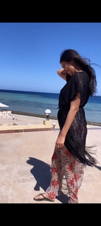 Thara Gubail feet photo 14