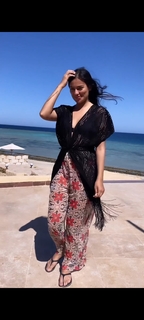 Thara Gubail feet photo 13