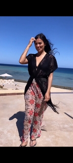 Thara Gubail feet photo 12