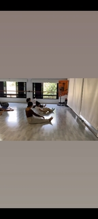 Thara Gubail feet photo 6