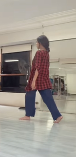 Thara Gubail feet photo 7