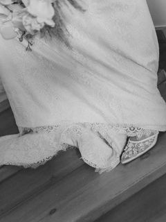 Thara Gubail feet photo 1