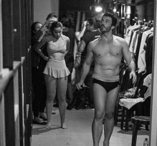 Thati Lopes feet photo thumbnail