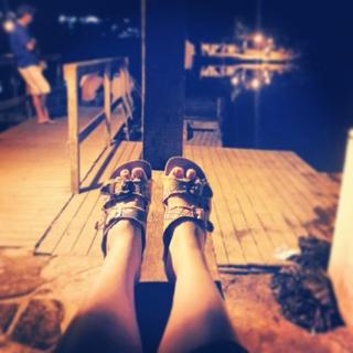 Thati Lopes feet photo thumbnail