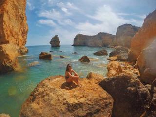 Thati Lopes feet photo thumbnail