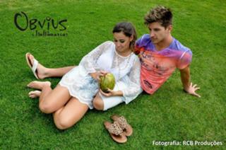 Thati Lopes feet photo thumbnail