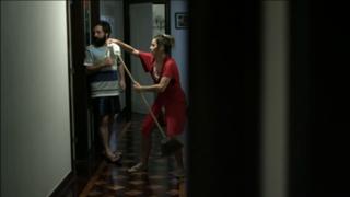 Thati Lopes feet photo thumbnail