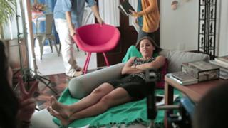 Thati Lopes feet photo thumbnail