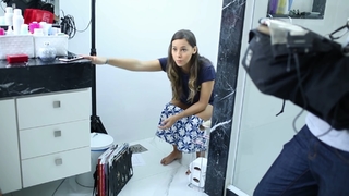 Thati Lopes feet photo thumbnail