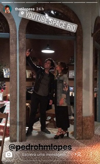 Thati Lopes feet photo thumbnail