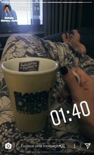 Thati Lopes feet photo thumbnail