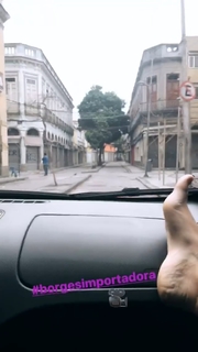 Thati Lopes feet photo thumbnail