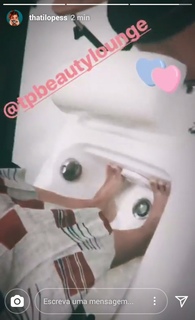 Thati Lopes feet photo thumbnail