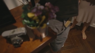 Thati Lopes feet photo thumbnail