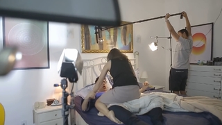 Thati Lopes feet photo thumbnail