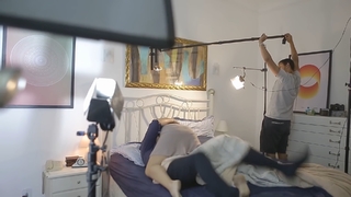 Thati Lopes feet photo thumbnail