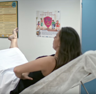 Thati Lopes feet photo thumbnail