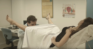 Thati Lopes feet photo thumbnail