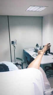 Thati Lopes feet photo thumbnail