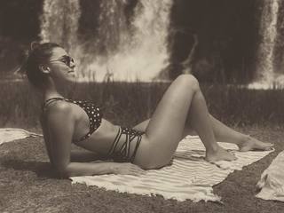 Thati Lopes feet photo thumbnail