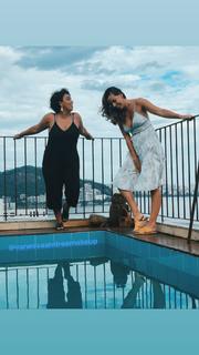 Thati Lopes feet photo thumbnail