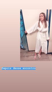 Thati Lopes feet photo thumbnail