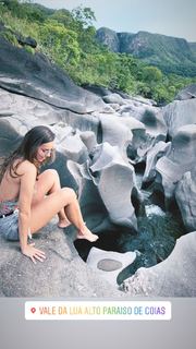 Thati Lopes feet photo thumbnail