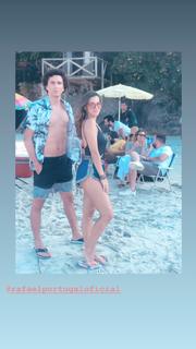 Thati Lopes feet photo thumbnail