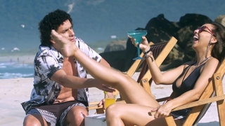 Thati Lopes feet photo thumbnail