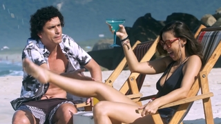 Thati Lopes feet photo thumbnail