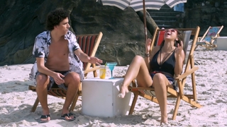 Thati Lopes feet photo thumbnail