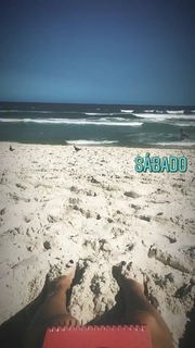 Thati Lopes feet photo thumbnail