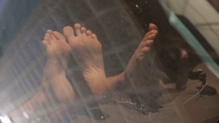 Thati Lopes feet photo thumbnail
