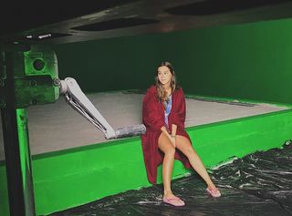 Thati Lopes feet photo thumbnail